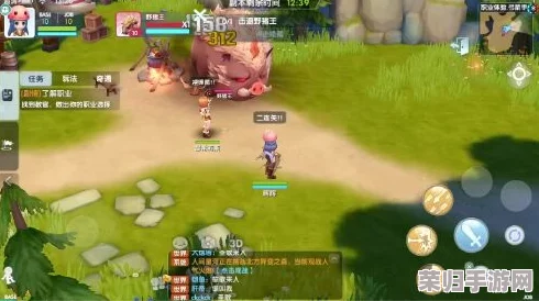仙境传说：爱如初见——剑士职业战力深度剖析与实战应用指南
