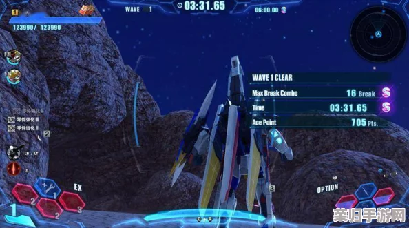 《高达破坏者4》详尽攻略：机甲部件高效升星路径与解锁时间全览