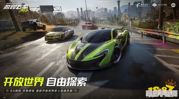 2024年度竞速狂潮：精选高人气赛车手游TOP榜单，速度与激情的极致体验推荐！