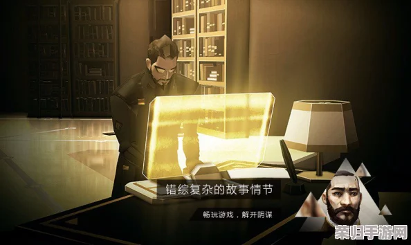 《凶影疑云》零遗漏解锁全成就指南：高效策略助你突破迷雾，尽享解谜快感