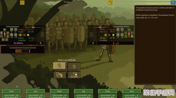 《征服与反叛》角色扮演巨制震撼登陆Steam，发售倒计时启动，沉浸式冒险体验敬请期待！