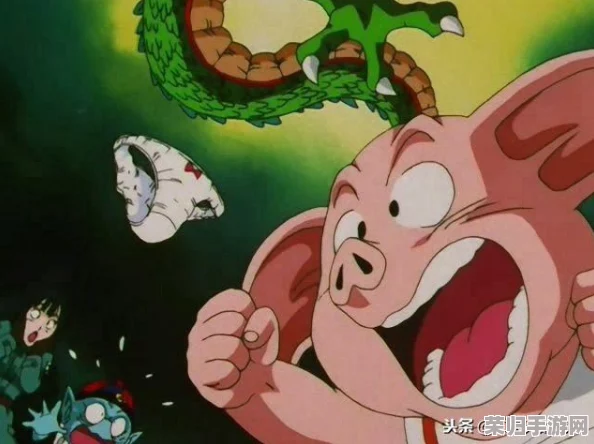 为什么黑悟空猪八戒这么小？看动漫角色设计背后的创意与灵感分析