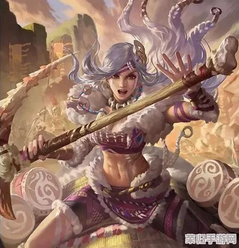 《三国志战略版》孟获强势崛起：解锁专属武将搭配策略，打造无懈可击的南蛮王者阵容！