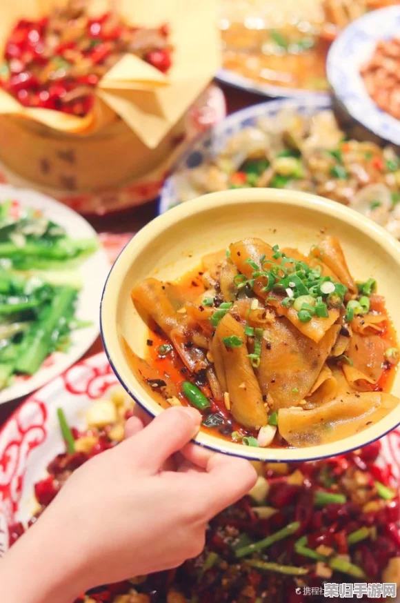 四川揉BBB搡BBB:独特的风味与口感,带你领略舌尖上的美食盛宴 四川揉BBB搡BBB:独特的风味与口感,带你领略舌尖上的美食盛宴