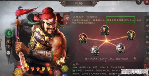 张飞赵云刘备平民战法推荐：轻松上手的策略与技巧，助你快速提升游戏实力！