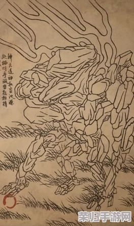 《黑神话：悟空》策略分享——巧妙应对燧统领的火系攻势与战术布局详解