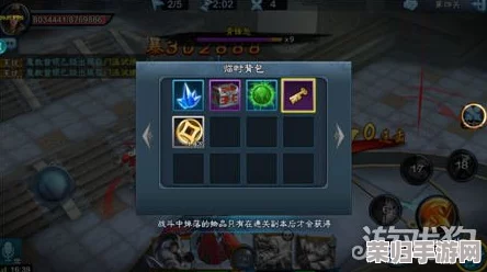 全面掌握归龙潮游戏资源获取策略：从任务挑战到探索秘境的多元化收集指南