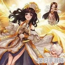 《地下城与勇士》手游：探索最受欢迎的辅助奶妈角色，哪一位能成为你的团队治愈之光？
