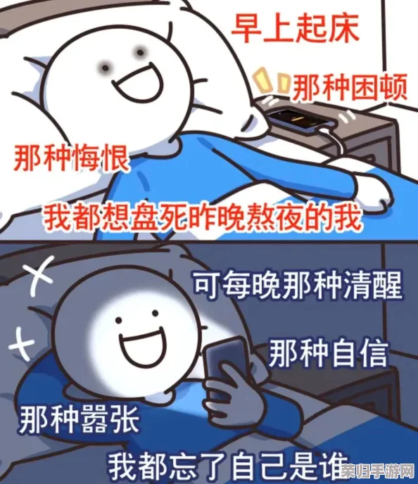 晚上睡不着偷偷看b站，竟然让我发现了许多有趣的冷知识和精彩视频！