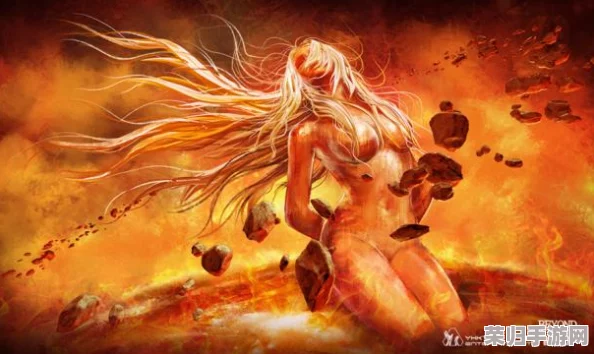 动漫裸体美女羞羞漫画：畅享视觉盛宴，感受艺术与性感的完美结合，释放你的想象力与创意