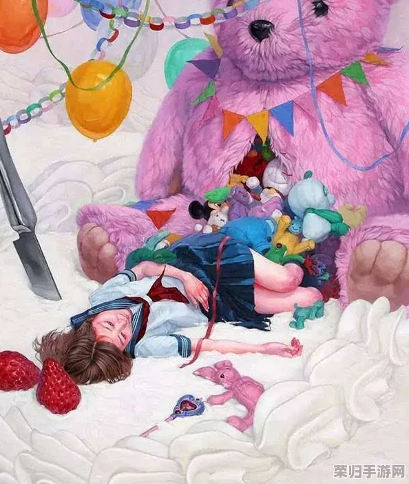 动漫裸体美女羞羞漫画：畅享视觉盛宴，感受艺术与性感的完美结合，释放你的想象力与创意