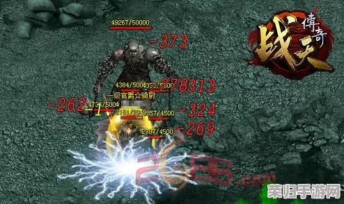 《热血合击》震撼登场：天道神石赋能，解锁潜能极限，共赴荣耀巅峰之战！