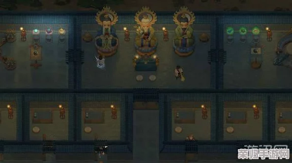 《修仙家族模拟器2》：探索双修奥秘，解锁伴侣共炼的进阶修炼之道
