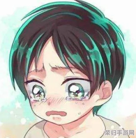 胡桃眼流泪红脸咬铁球图片：绝美动人，令人心碎的画面展现
