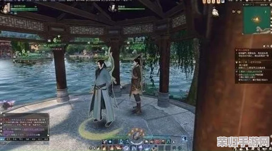 《燕云十六声》奇遇篇章：与知己共酌，解锁隐世秘辛的全方位完成策略指南