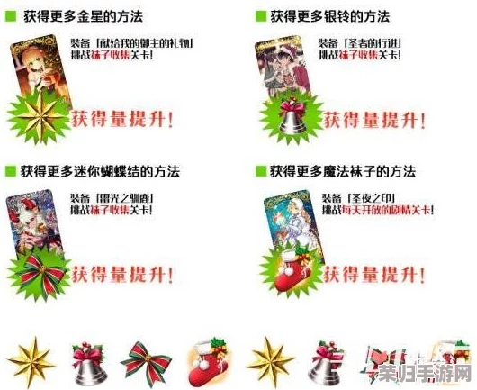 FGO圣诞庆典二期复刻攻略：超级自由本高效配置指南与圣诞节限定掉落物品全览
