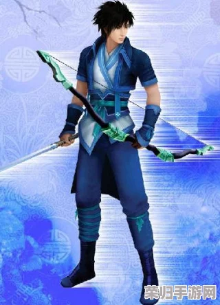 穿越异界的蓝武勇者：以非凡武技，书写不朽传奇的异界征途