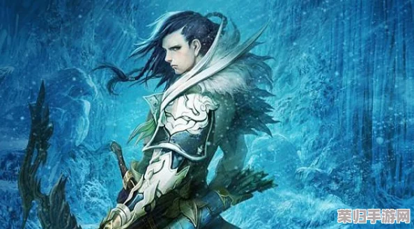 穿越异界的蓝武勇者：以非凡武技，书写不朽传奇的异界征途