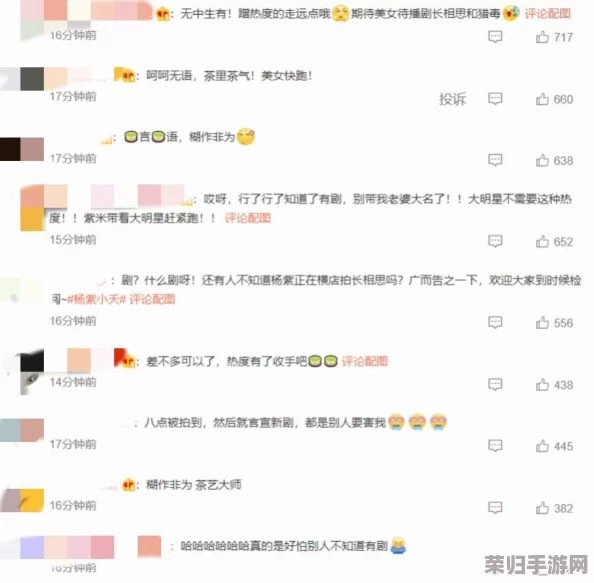 网曝吃瓜：网友热议事件背后的真相与反思，舆论风波引发广泛关注和讨论