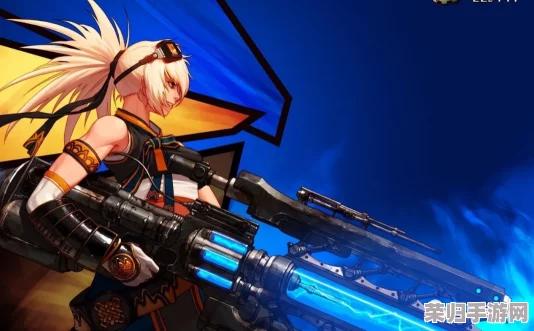 地下城与勇士》：男枪炮师VS女大枪指挥官，谁才是你的战场主宰之选？