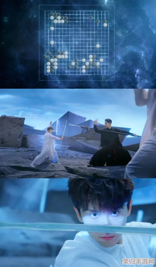 武林幻境：揭秘江湖如梦中不为人知的战力飙升秘诀与实战技巧全攻略