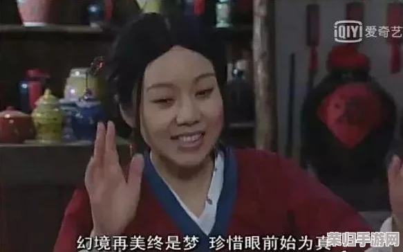 武林幻境：揭秘江湖如梦中不为人知的战力飙升秘诀与实战技巧全攻略