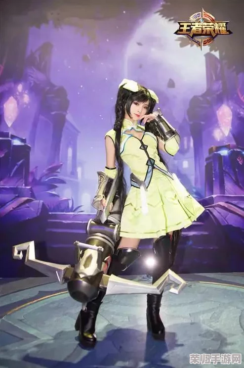 王者女英雄被c，盘点那些让人心动的强力搭档与逆袭策略