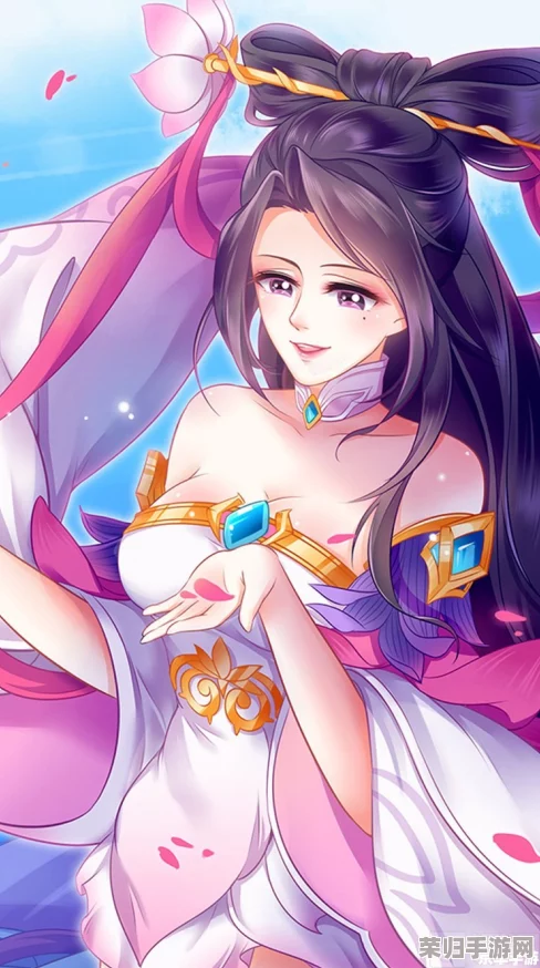 王者荣耀女英雄漫画！精彩纷呈，角色塑造独特，画风精美，让人爱不释手的视觉盛宴！