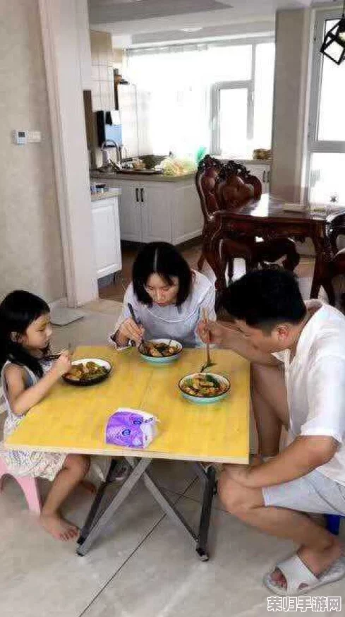 周家日常1v6：家庭趣事与温馨瞬间，带你感受生活的美好与乐趣