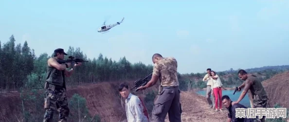 缅北禁区黄色：神秘的地方，令人心生敬畏