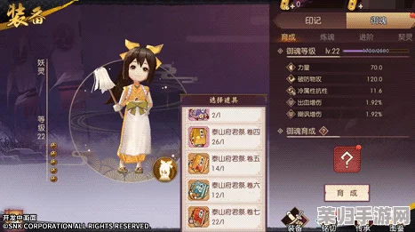 《侍魂胧月传说》新年庆典：全慰问活动答案精粹汇总，解锁专属福利秘籍