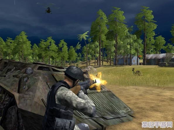 探索三角洲行动载具：揭秘其独特装备、战术应用与前沿技术亮点全解析