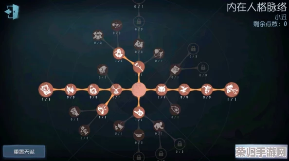 第五人格高手进阶：解锁红夫人隐藏策略，掌握高端对局制胜技巧