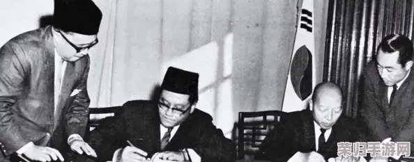 韩国丈夫邀请部长来家里吃饭，展现了家庭温暖与人际关系的微妙平衡