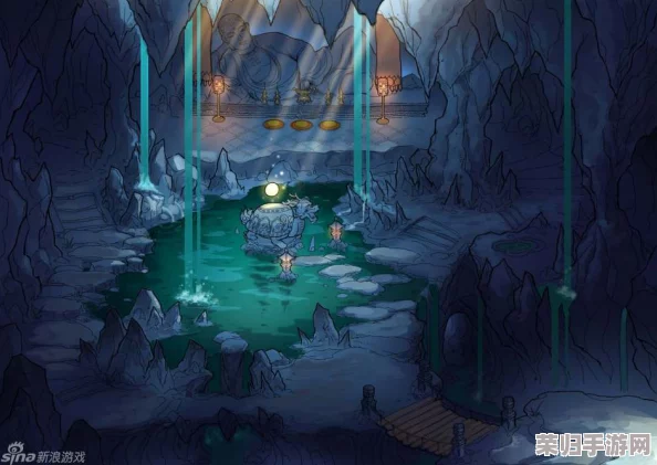 2024年度探索无界：精选沉浸式开放世界游戏盛宴，玩味无穷的高品质合集