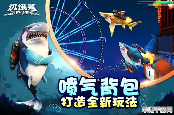 2024年度探索无界：精选沉浸式开放世界游戏盛宴，玩味无穷的高品质合集