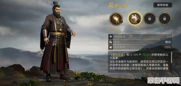 重返帝国孙武值得培养吗？专家评价：实力强劲，前景广阔，投资必赢