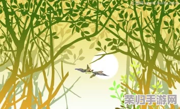 手从小腹一路开到丛林处的寓意：解读内心深处的情感与自然连接的奇妙旅程