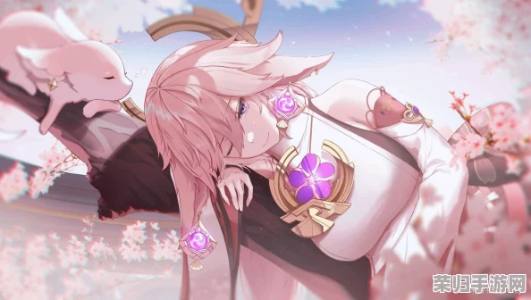 八重神子被内射引发热议 网友称其为“游戏中的禁忌之恋”