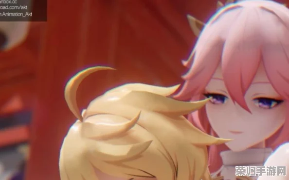 八重神子被内射引发热议 网友称其为“游戏中的禁忌之恋”