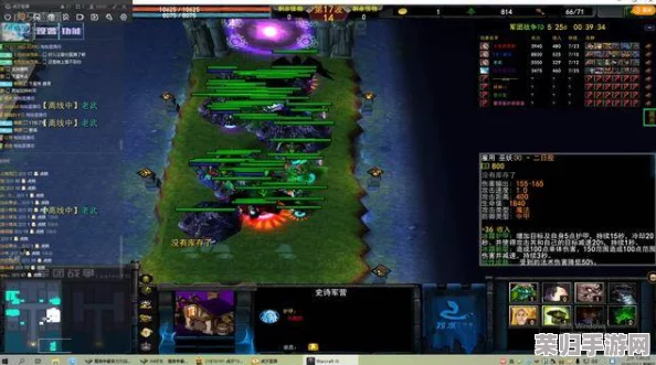 《小小军团2》革新力作：契约之力觉醒，专属武器系统震撼上线，战力极限飙升新纪元！