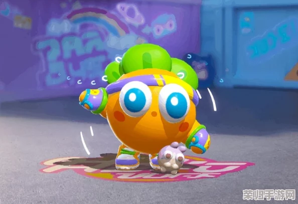 掌握蛋仔派对独家秘诀：高效解锁与获取超萌兔兔车的方法全攻略