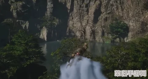 《黑神话：悟空》探秘跳浪蛟藏身地，详尽攻略指引助你征服水域霸主