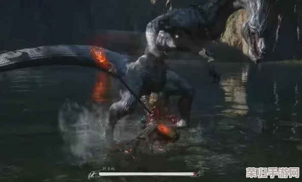 《黑神话：悟空》探秘跳浪蛟藏身地，详尽攻略指引助你征服水域霸主