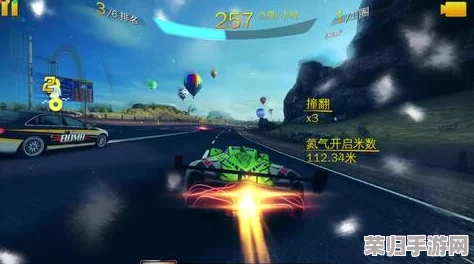 《乱斗堂3》后期制霸流派深度剖析：揭秘哪一流派将成为终极强者之选？