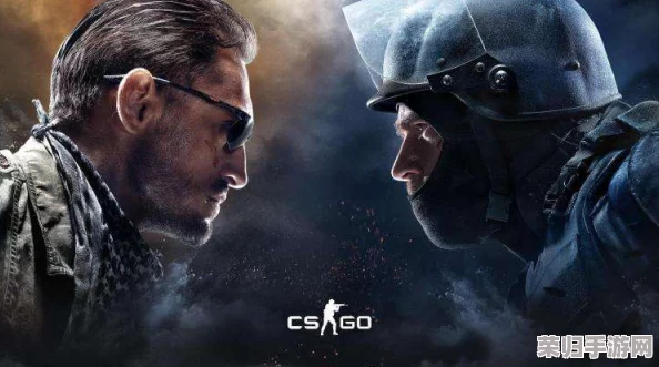 “CSGO暴躁少女：她如何在游戏中展现让人惊叹的技能与个性”