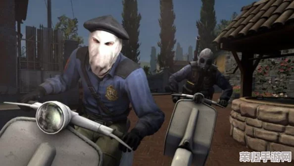 “CSGO暴躁少女：她如何在游戏中展现让人惊叹的技能与个性”