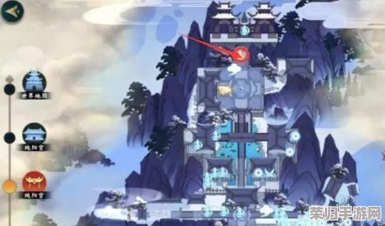 《剑网3指尖江湖》深度探索：静虚派问道之旅，合身行轻功修炼与纯阳任务全攻略指南