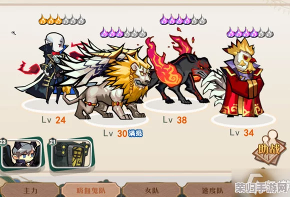 打造无敌唐狮子流派：执剑之刻武士阵容精配策略与实战应用指南