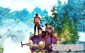 探索《诛仙》手游秘境：解锁阳澄湖大闸蟹奇遇任务，隐藏线索与触发攻略全揭秘